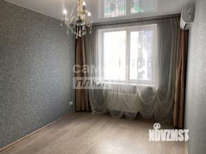 1-к квартира, вторичка, 35м2, 2/9 этаж