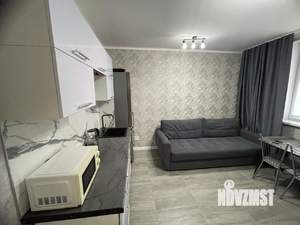 1-к квартира, вторичка, 32м2, 1/16 этаж