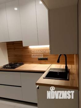 1-к квартира, вторичка, 38м2, 3/10 этаж