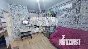 1-к квартира, вторичка, 32м2, 5/7 этаж