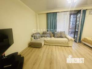 Студия квартира, вторичка, 49м2, 3/10 этаж