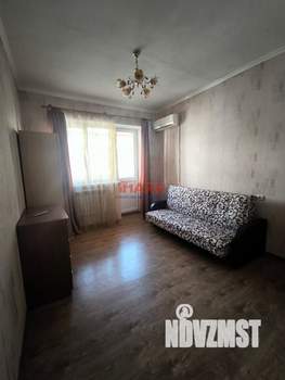 1-к квартира, вторичка, 36м2, 4/6 этаж