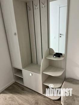 1-к квартира, вторичка, 42м2, 2/4 этаж