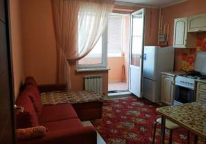 2-к квартира, вторичка, 69м2, 4/10 этаж
