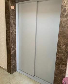 Студия квартира, вторичка, 25м2, 3/6 этаж