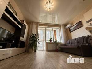 Студия квартира, вторичка, 30м2, 3/20 этаж