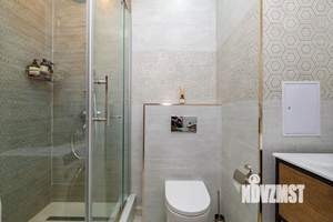 2-к квартира, вторичка, 53м2, 14/16 этаж