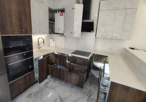 3-к квартира, вторичка, 80м2, 8/16 этаж