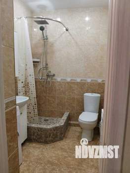 1-к квартира, вторичка, 40м2, 1/16 этаж