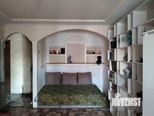 1-к квартира, вторичка, 31м2, 5/5 этаж