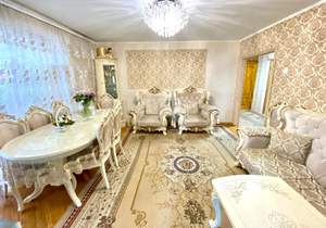 3-к квартира, вторичка, 78м2, 4/9 этаж