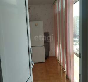 1-к квартира, вторичка, 38м2, 6/10 этаж