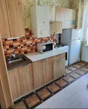 1-к квартира, вторичка, 36м2, 6/11 этаж