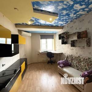 2-к квартира, вторичка, 87м2, 7/11 этаж