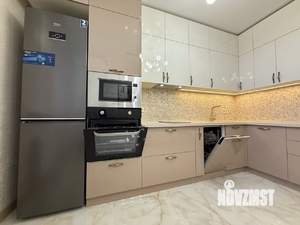 2-к квартира, вторичка, 58м2, 11/14 этаж