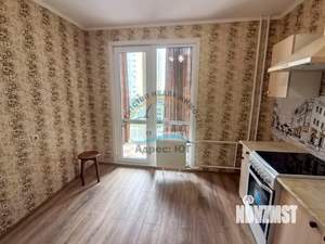 1-к квартира, вторичка, 35м2, 3/16 этаж