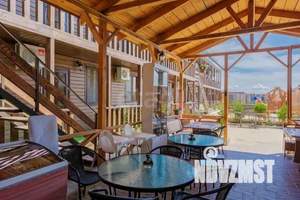 Студия квартира, вторичка, 17м2, 1/2 этаж