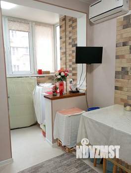 1-к квартира, вторичка, 36м2, 6/13 этаж