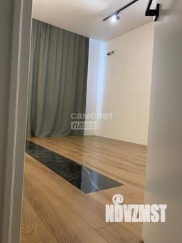 1-к квартира, вторичка, 45м2, 4/9 этаж