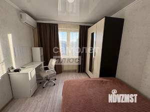 2-к квартира, вторичка, 58м2, 8/16 этаж