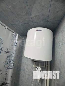 Студия квартира, вторичка, 18м2, 1/16 этаж