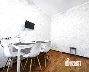 1-к квартира, вторичка, 39м2, 7/9 этаж
