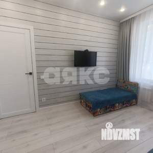 1-к квартира, вторичка, 37м2, 8/8 этаж
