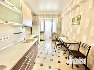 1-к квартира, вторичка, 40м2, 4/6 этаж