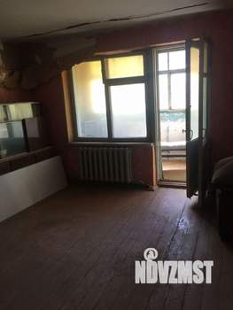 2-к квартира, вторичка, 50м2, 2/2 этаж