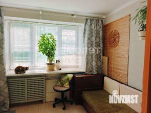 3-к квартира, вторичка, 50м2, 4/5 этаж