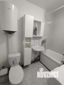 1-к квартира, вторичка, 43м2, 5/16 этаж