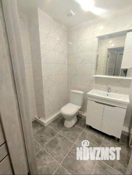 1-к квартира, вторичка, 46м2, 8/19 этаж