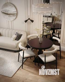 2-к квартира, вторичка, 58м2, 4/6 этаж