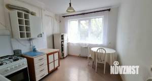 1-к квартира, вторичка, 43м2, 2/9 этаж