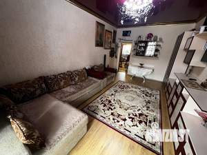 2-к квартира, вторичка, 55м2, 4/4 этаж