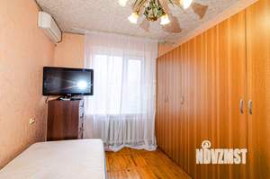 3-к квартира, вторичка, 65м2, 3/5 этаж