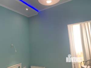 1-к квартира, вторичка, 53м2, 16/16 этаж