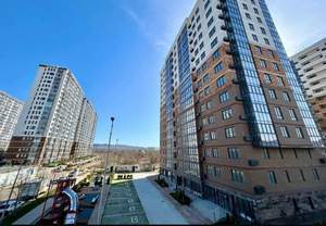 1-к квартира, вторичка, 44м2, 10/15 этаж