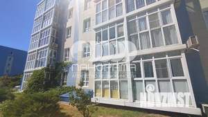Студия квартира, вторичка, 37м2, 1/6 этаж