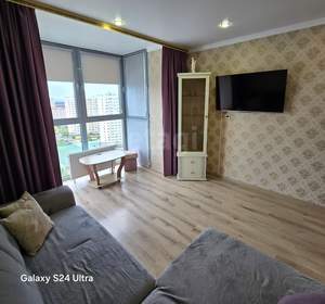 1-к квартира, вторичка, 59м2, 16/20 этаж