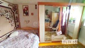 2-к квартира, вторичка, 48м2, 1/2 этаж