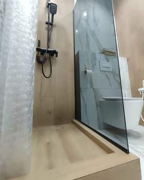 1-к квартира, вторичка, 38м2, 1/16 этаж