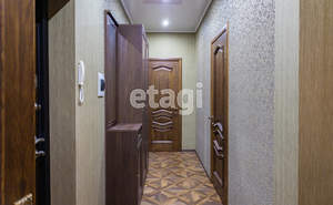 2-к квартира, вторичка, 52м2, 6/6 этаж