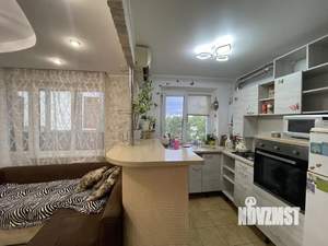 1-к квартира, вторичка, 30м2, 5/5 этаж