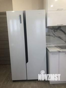 1-к квартира, вторичка, 40м2, 7/16 этаж