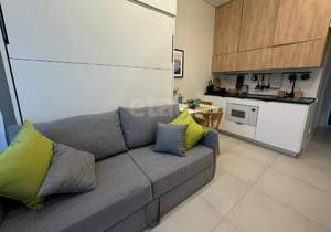 Студия квартира, вторичка, 18м2, 8/9 этаж