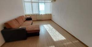 1-к квартира, вторичка, 53м2, 16/20 этаж