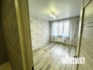 2-к квартира, вторичка, 52м2, 12/13 этаж