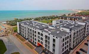 1-к квартира, вторичка, 44м2, 3/4 этаж