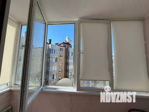 1-к квартира, вторичка, 38м2, 8/9 этаж